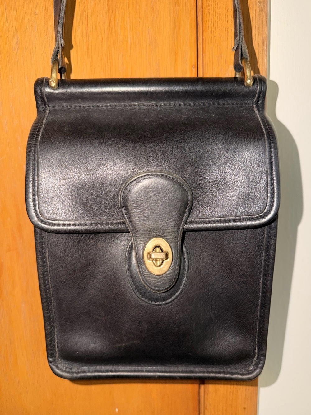 Coach Murphy Bag